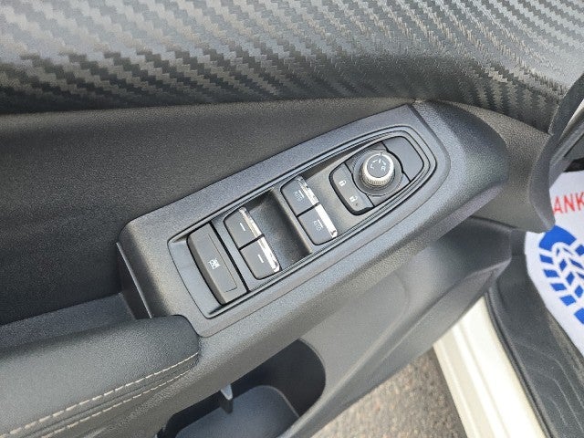 2026 Subaru Ascent Premium