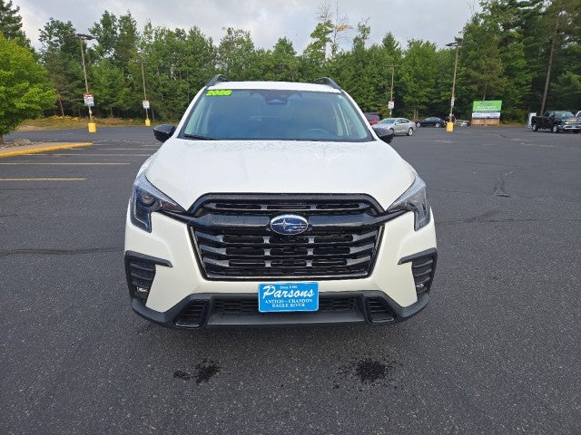 2026 Subaru Ascent Premium