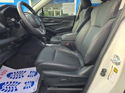 2026 Subaru Ascent Premium