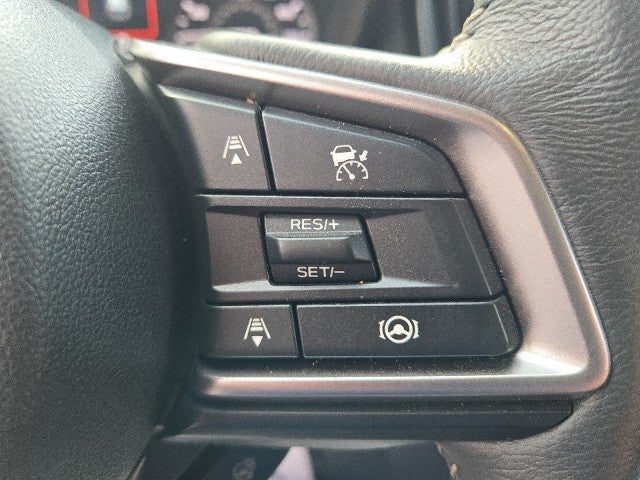 2026 Subaru Ascent Premium