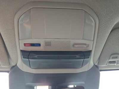 2026 Subaru Ascent Premium