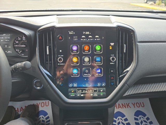 2026 Subaru Ascent Premium