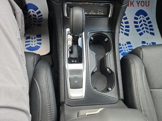 2026 Subaru Ascent Premium