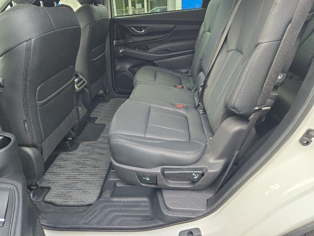 2026 Subaru Ascent Premium