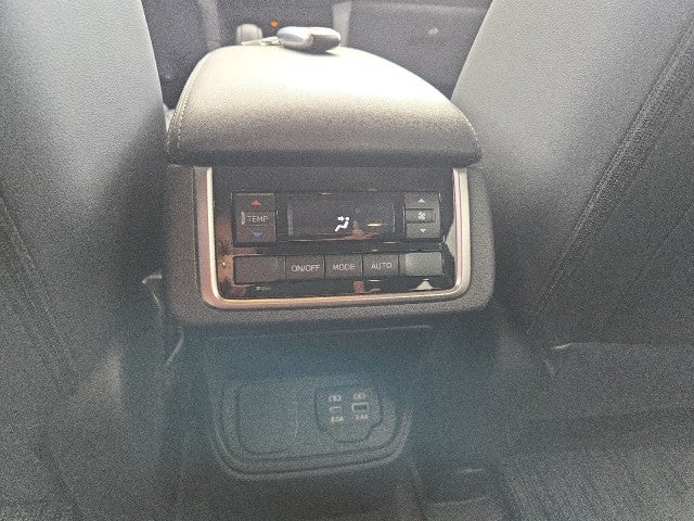 2026 Subaru Ascent Premium