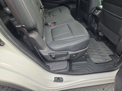 2026 Subaru Ascent Premium