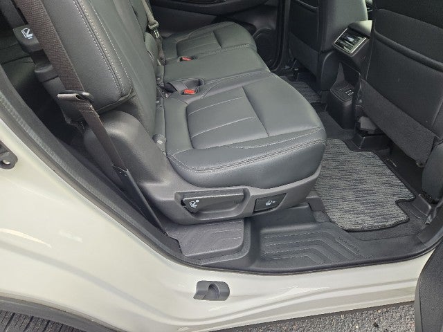 2026 Subaru Ascent Premium