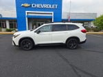 2026 Subaru Ascent Premium