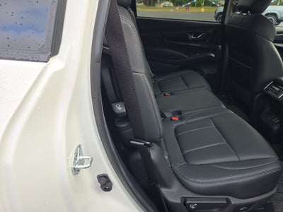 2026 Subaru Ascent Premium