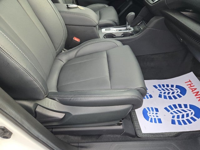 2026 Subaru Ascent Premium