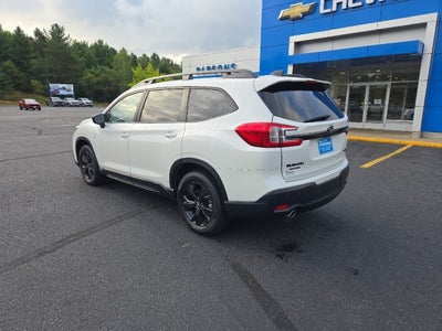 2026 Subaru Ascent Premium