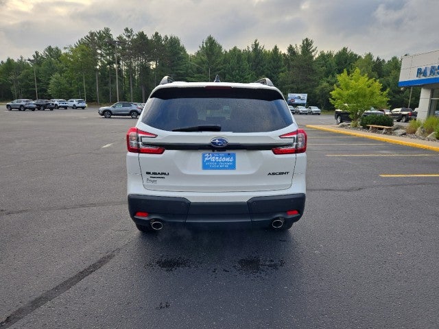2026 Subaru Ascent Premium