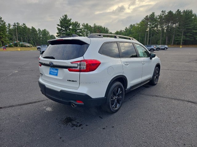 2026 Subaru Ascent Premium