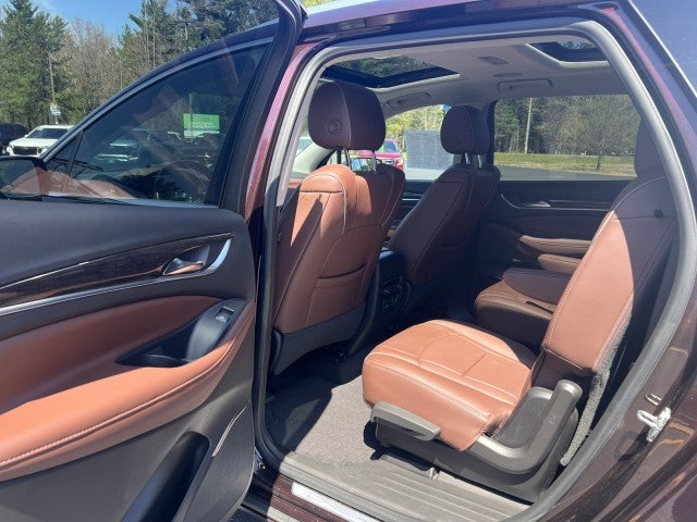 2021 Buick Enclave Avenir
