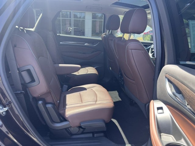 2021 Buick Enclave Avenir