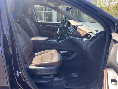 2021 Buick Enclave Avenir