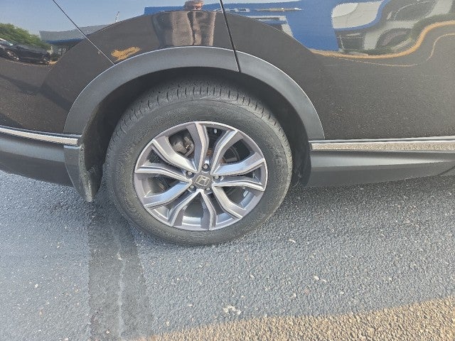 2021 Honda CR-V AWD Touring