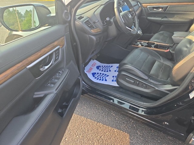2021 Honda CR-V AWD Touring