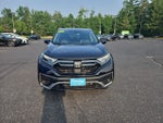 2021 Honda CR-V AWD Touring