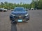 2021 Honda CR-V AWD Touring
