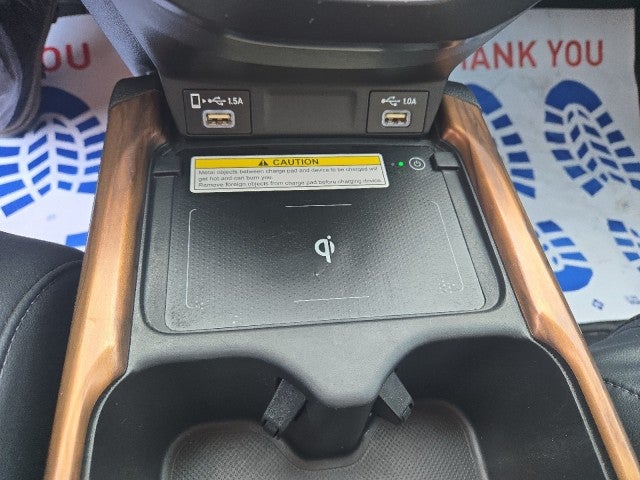 2021 Honda CR-V AWD Touring
