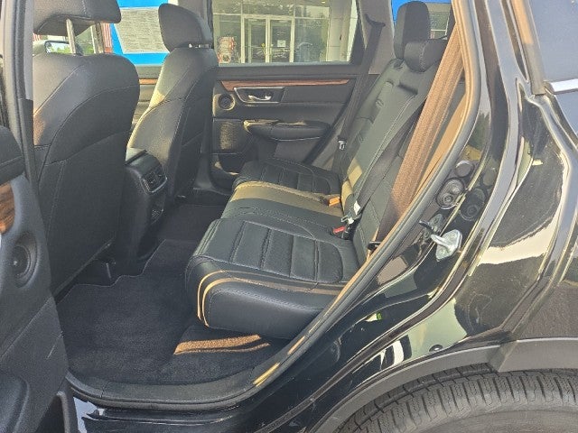 2021 Honda CR-V AWD Touring
