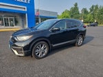 2021 Honda CR-V AWD Touring