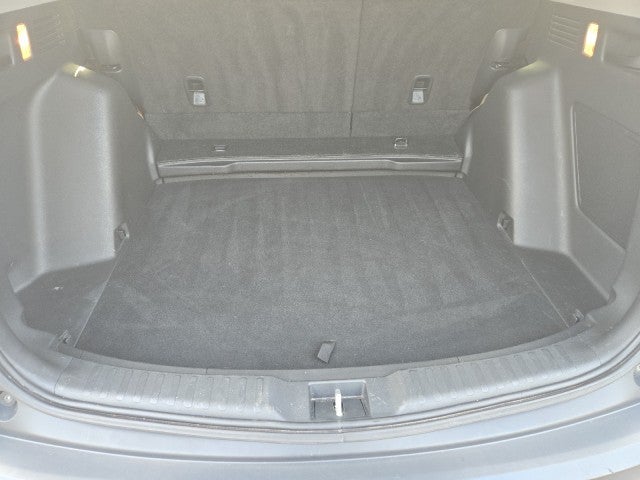 2021 Honda CR-V AWD Touring