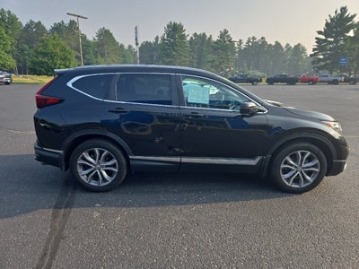 2021 Honda CR-V AWD Touring