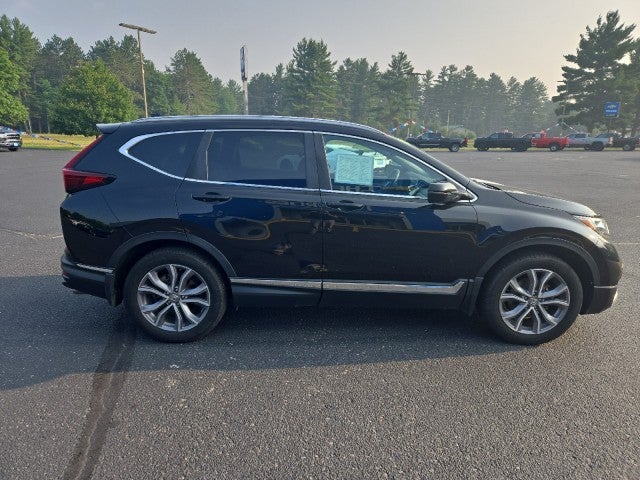 2021 Honda CR-V AWD Touring