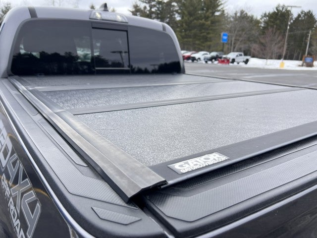 2021 Toyota Tacoma TRD Off-Road