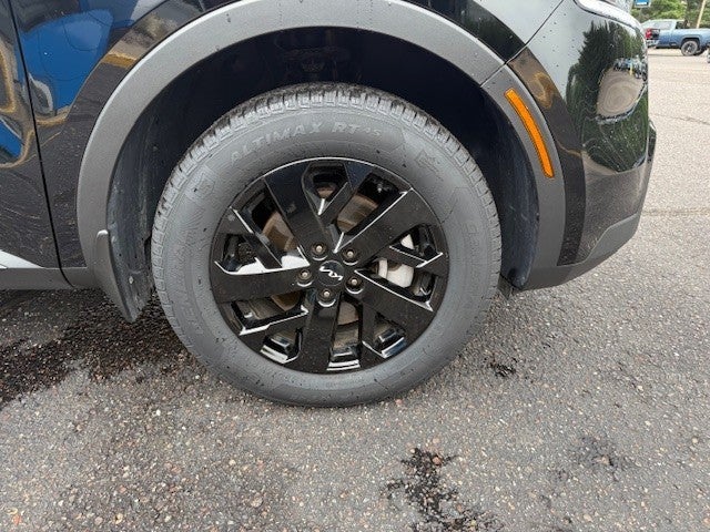 2023 Kia Sorento X-Line S