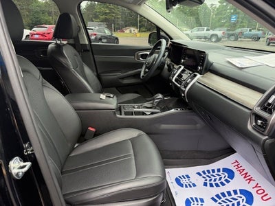 2023 Kia Sorento X-Line S