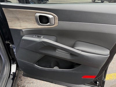 2023 Kia Sorento X-Line S