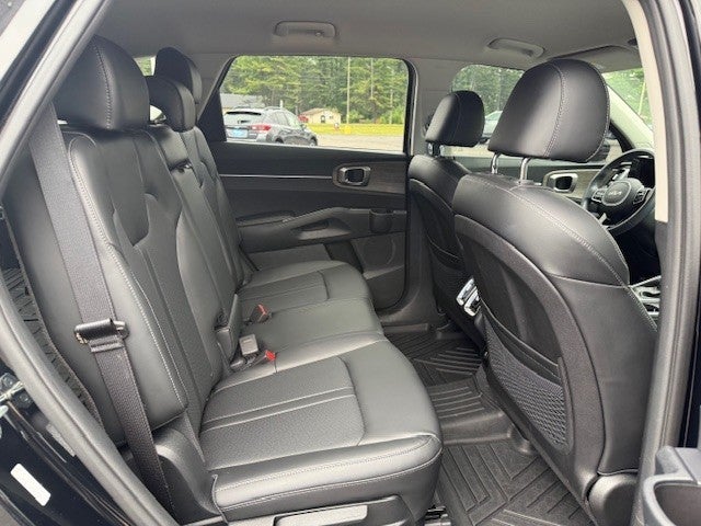 2023 Kia Sorento X-Line S