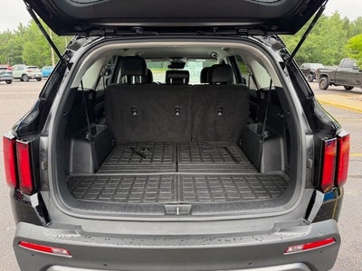 2023 Kia Sorento X-Line S