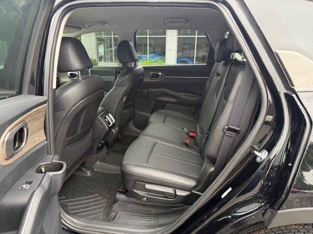 2023 Kia Sorento X-Line S