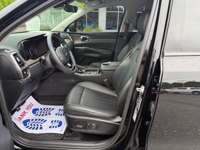 2023 Kia Sorento X-Line S