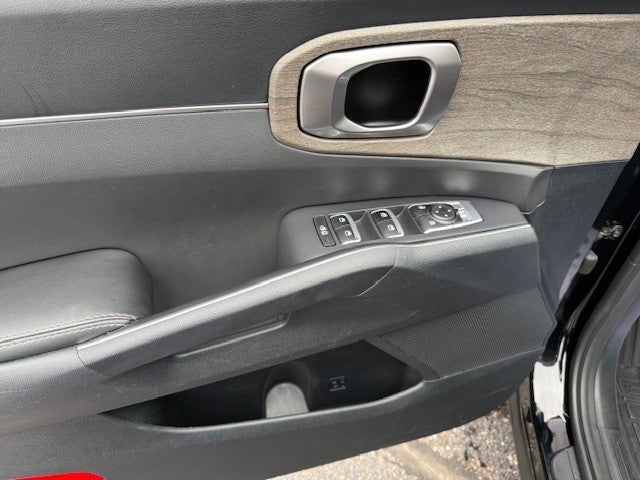 2023 Kia Sorento X-Line S