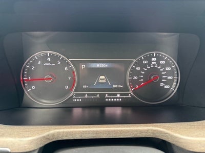 2023 Kia Sorento X-Line S