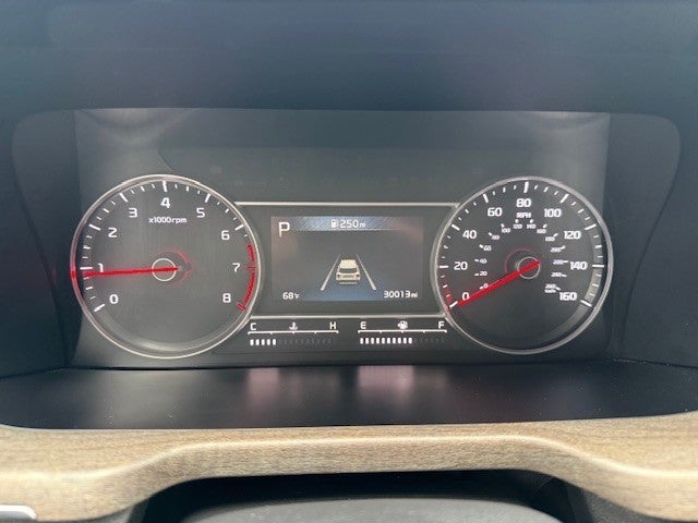 2023 Kia Sorento X-Line S