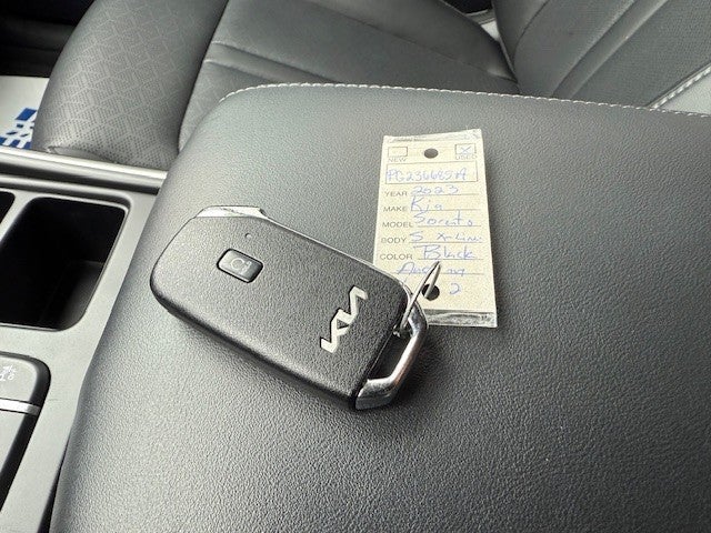 2023 Kia Sorento X-Line S