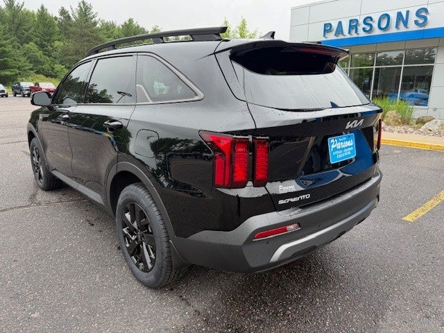 2023 Kia Sorento X-Line S