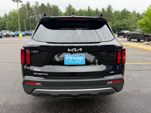 2023 Kia Sorento X-Line S