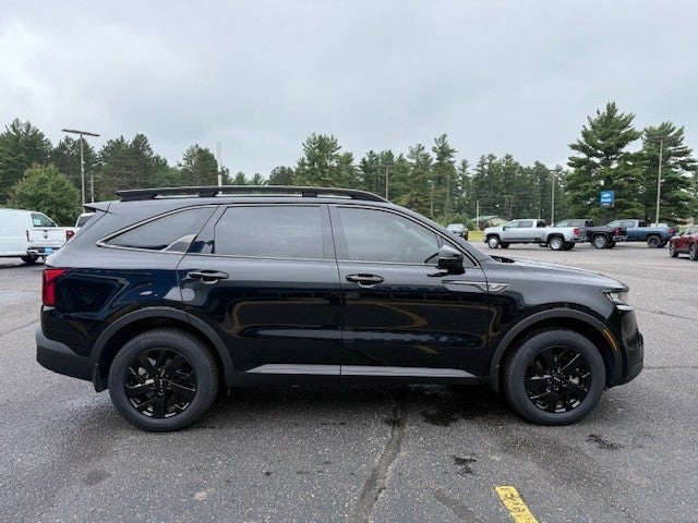 2023 Kia Sorento X-Line S
