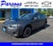 2022 Subaru Crosstrek Base