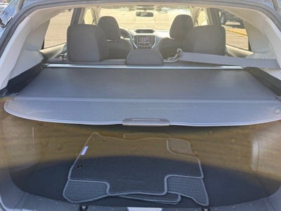 2022 Subaru Crosstrek Base