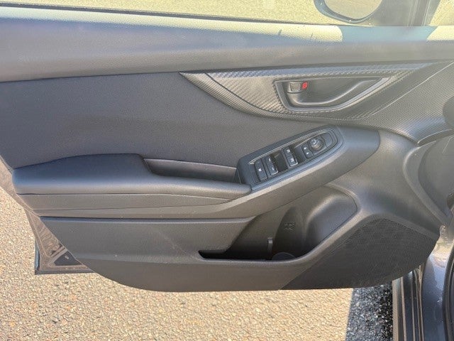 2022 Subaru Crosstrek Base