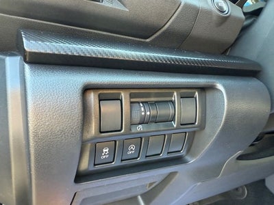 2022 Subaru Crosstrek Base