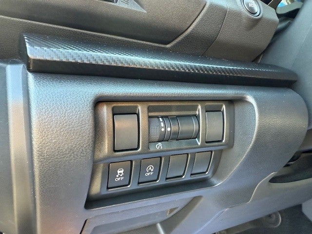 2022 Subaru Crosstrek Base